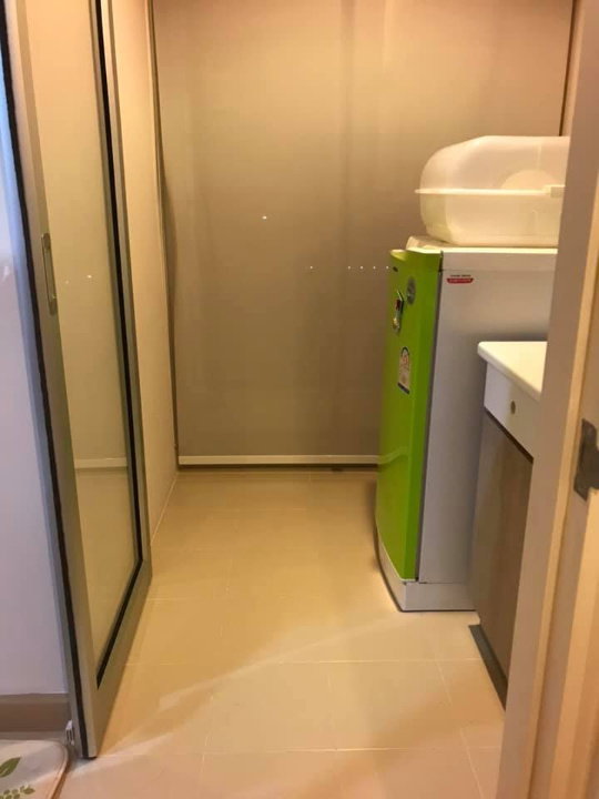 picture For rent A-plus 2 Rattanathibet - 7/11