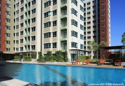 Project Lumpini Place UD - Posri Picture - 4/11
