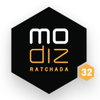 logo โครงการ โมดิซ รัชดา 32