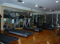 Facility 8