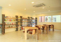 Facility 8