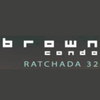 logo project Brown Ratchada 32