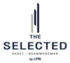 logo project The Selected Kaset - Ngamwongwan