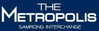 logo project The Metropolis Samrong Interchange