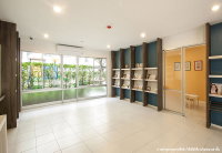 Facility 8