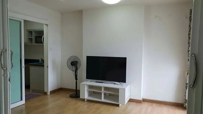 รูป ให้เช่าคอนโด Horizon p.48 ใกล้ BTSเพชรเกษมและ BTS บางหว้า - รูปที่ 3/6