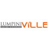 logo โครงการ ลุมพินี วิลล์ นครอินทร์ - ริเวอร์วิว