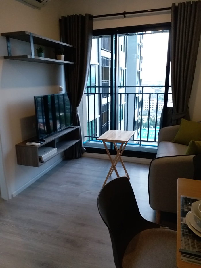 picture [For rent{ Kensington Sukhumvit-Theparak - 8/9