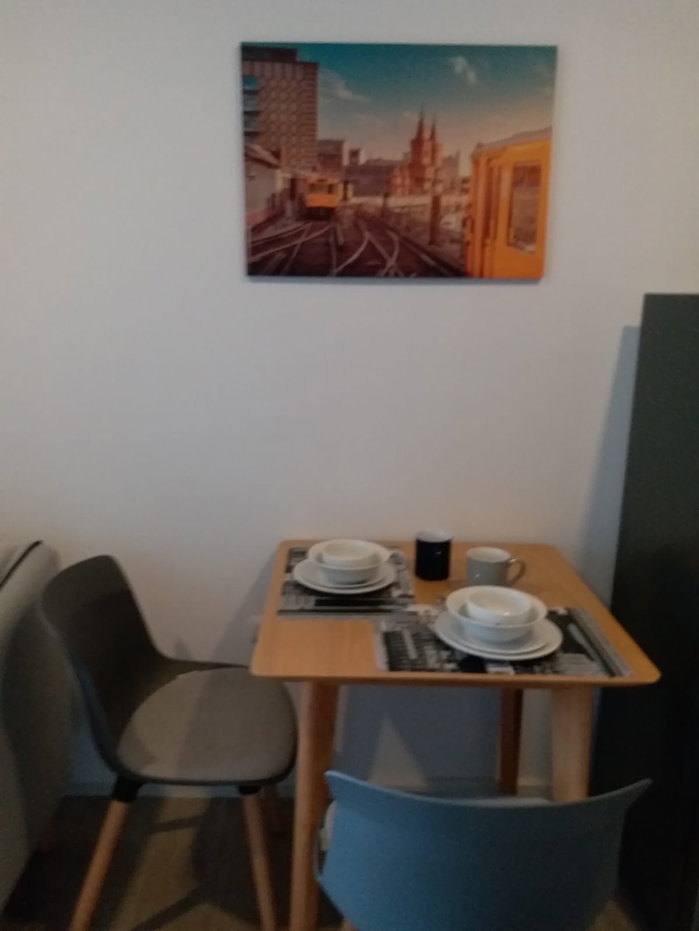 picture [For rent{ Kensington Sukhumvit-Theparak - 3/9