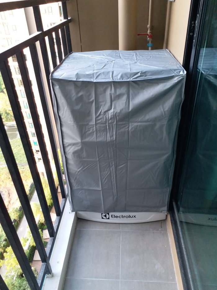 picture [For rent{ Kensington Sukhumvit-Theparak - 9/9
