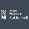 logo project Whizdom Essence Sukhumvit