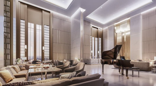 รูป MULBERRY GROVE SUKHUMVIT - รูปที่ 5/11