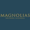 logo project Magnolias Southern California Bangna - KM.7