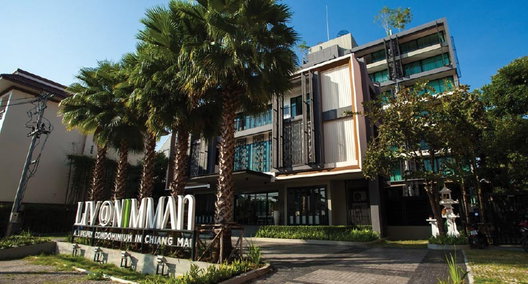 Project LIV@Nimman Picture - 2/14