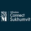 logo โครงการ วิสซ์ดอม คอนเนค สุขุมวิท