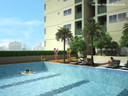 รูป Lumpini Condo Town North Pattaya - Sukhumvit - รูปที่ 3/3