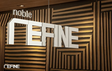 Noble Refine