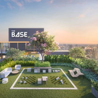 รูป THE BASE Phetchaburi - Thonglor - รูปที่ 5/40