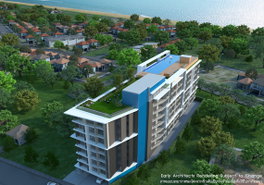 รูป Sea Saran Bang Saray Beach - รูปที่ 2/5