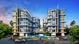 รูป Sea Zen Bang Saray - รูปที่ 2/5