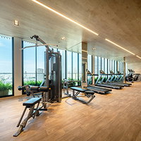 Facility 8