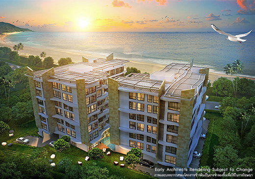 รูป Sea Zen Bang Saray - รูปที่ 1/5
