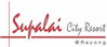 logo โครงการ ศุภาลัย ซิตี้ รีสอร์ท ระยอง
