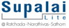 logo โครงการ ศุภาลัย ไลท์ รัชดาฯ - นราธิวาส - สาทร