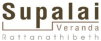 logo โครงการ ศุภาลัย เวอเรนด้า รัตนาธิเบศร์
