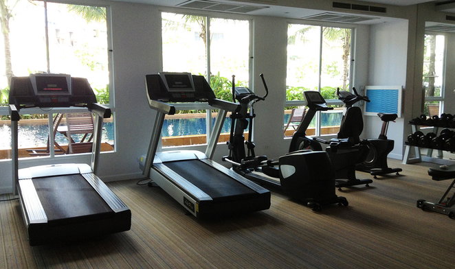 Project Supalai Park Downtown Phuket Picture - 3/3