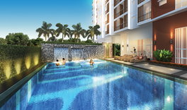 รูป Supalai City Resort Rayong - รูปที่ 4/4