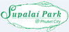 logo โครงการ ศุภาลัย ปาร์ค ภูเก็ต ซิตี้
