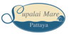 logo project Supalai Mare Pattaya