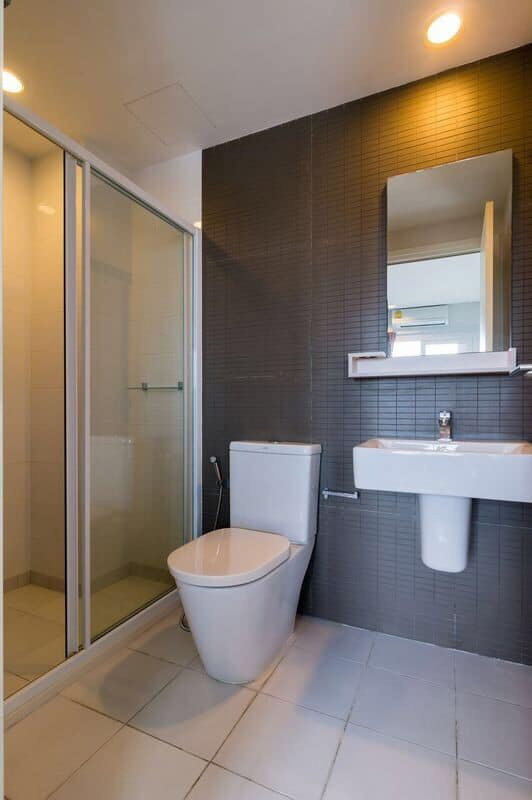 picture For rent The Key udomsuk ready to move in - 5/6