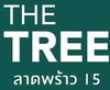 logo โครงการ เดอะ ทรี ลาดพร้าว 15