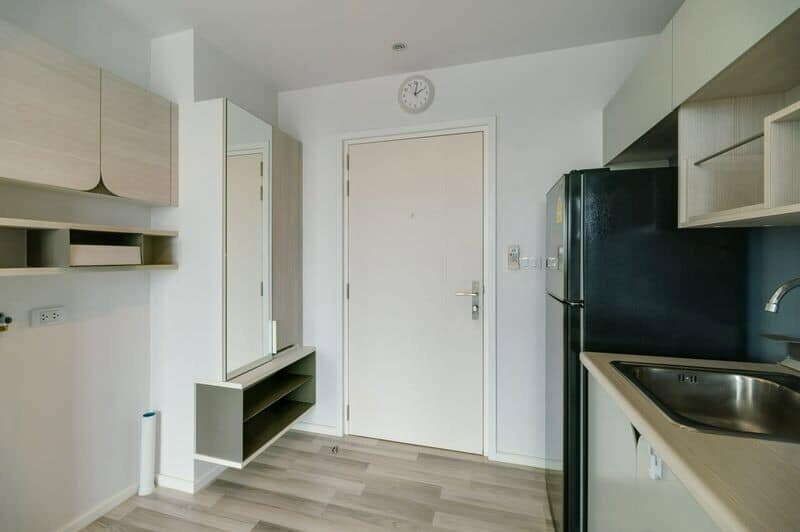 picture For rent The Key udomsuk ready to move in - 4/6