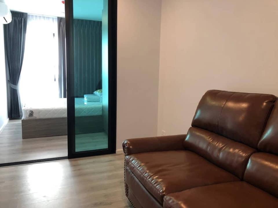 picture [For rent] Notting Hill Sukhumvit 105 - 3/10