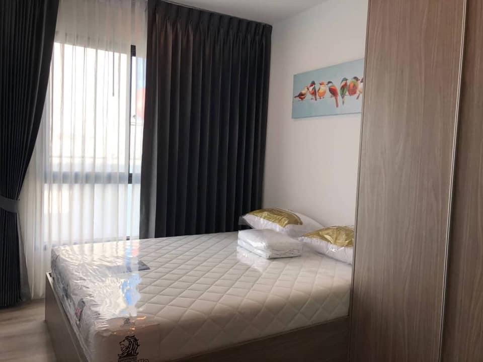 picture [For rent] Notting Hill Sukhumvit 105 - 2/10