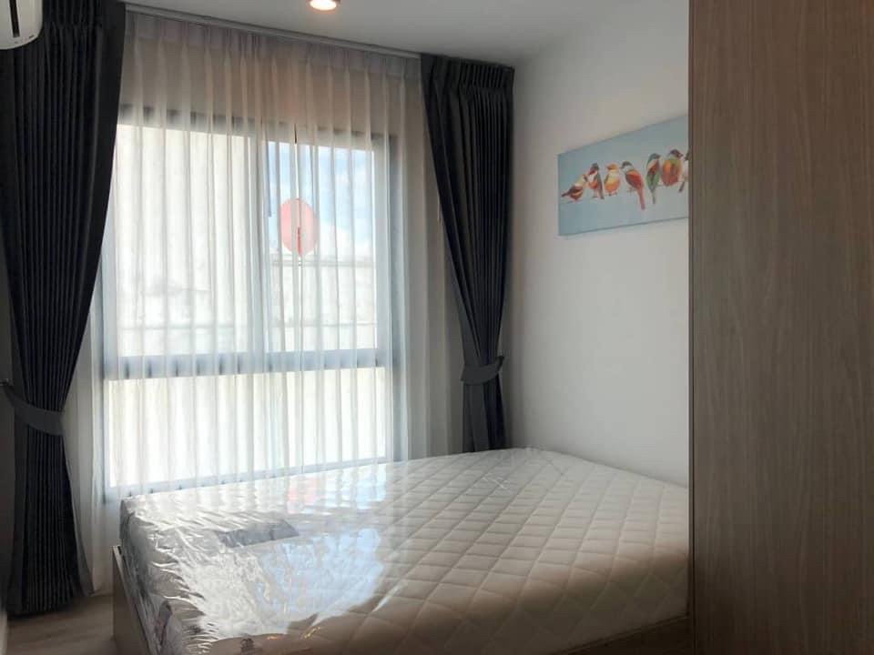 picture [For rent] Notting Hill Sukhumvit 105 - 1/10