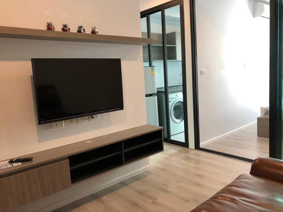 picture [For rent] Notting Hill Sukhumvit 105 - 4/10