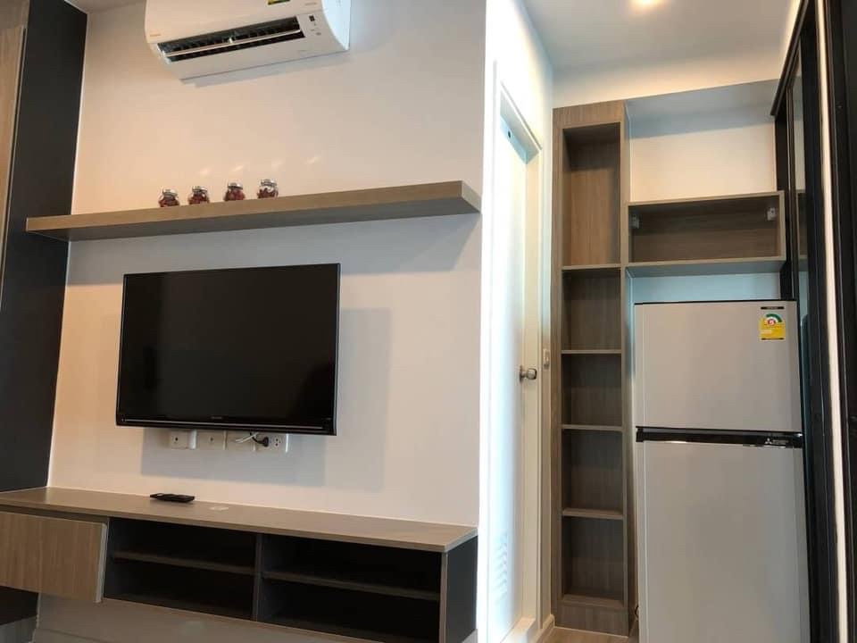 picture [For rent] Notting Hill Sukhumvit 105 - 8/10