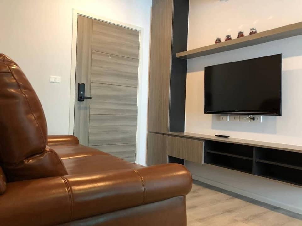 picture [For rent] Notting Hill Sukhumvit 105 - 10/10