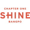logo project Chapter One Shine Bangpo