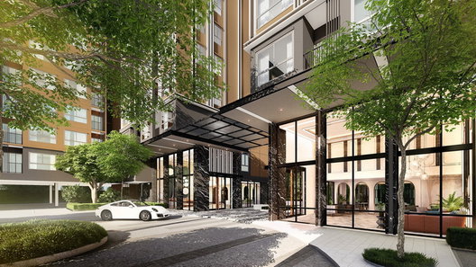 รูป Plum Condo Donmuang - Airport - รูปที่ 3/7