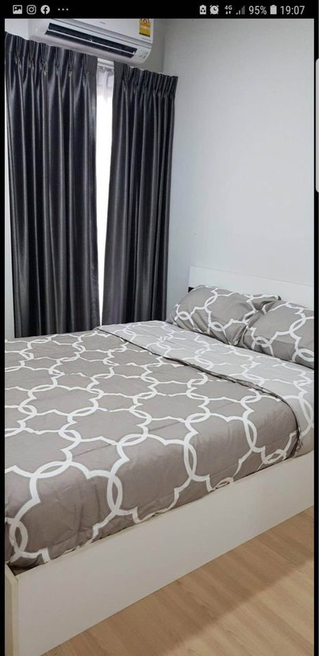 picture For rent The kith tiwanon ready to move in - 5/12