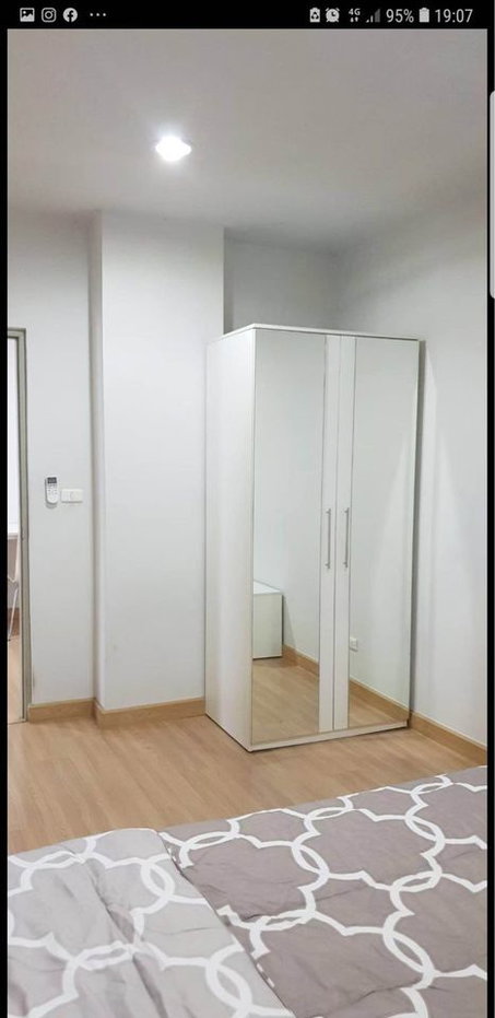 picture For rent The kith tiwanon ready to move in - 6/12