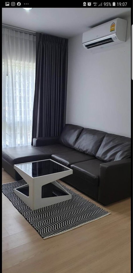 picture For rent The kith tiwanon ready to move in - 4/12