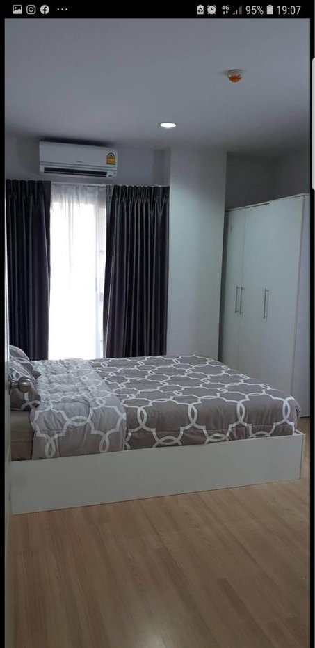 picture For rent The kith tiwanon ready to move in - 1/12