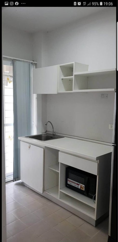 picture For rent The kith tiwanon ready to move in - 10/12