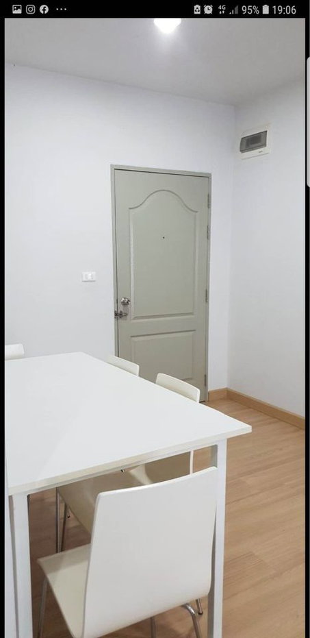 picture For rent The kith tiwanon ready to move in - 8/12